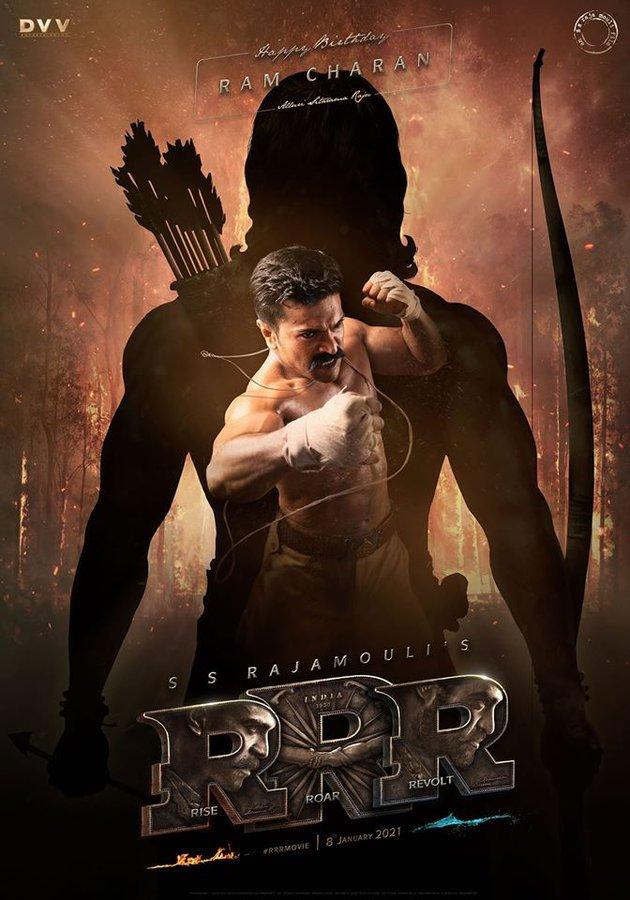 Rrr Roudram Ranam Rudhiram Telugu Movie Overview 3922
